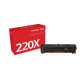 Toner Everyday™Negro di Xerox compatibile con HP 220X (W2200X), Capacidad alta